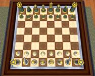 3D chess sakk logikai ingyen jtk