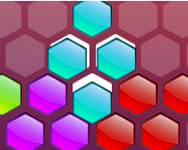 Block hexa puzzle new logikai ingyen jtk