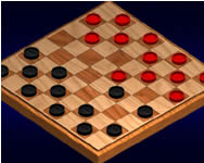 Checkers fun