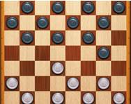 Checkers legend logikai ingyen játék