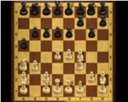 Chess multi player logikai HTML5 jtk