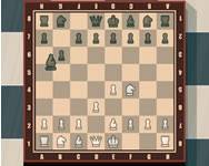 Chess HTML5 logikai HTML5 játék