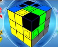 logikai - Crazy cube