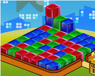 logikai - Cube tema