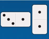 Domino battle logikai ingyen játék
