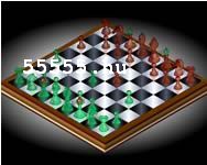 logikai - Flash chess 3d