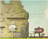 logikai - Home sheep home 2 Underground