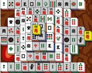 Mahjong around the world Africa jtkok ingyen