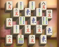 Mahjong classic logikai ingyen jtk