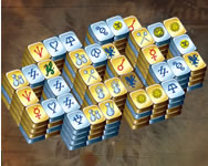 Mahjong age of alchemy online