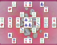Mahjong Collision jtk