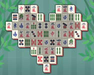 logikai - Mahjong html5