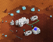 logikai - Mars colonies