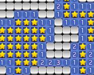 Minesweeper mini 3D logikai ingyen jtk