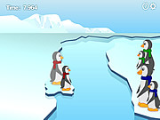logikai - Penguin families