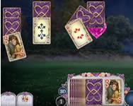 Solitaire lamour logikai ingyen jtk