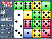 logikai - Straight dice