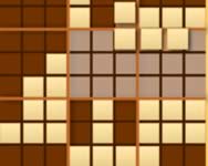 Sudoku blocks jtkok ingyen