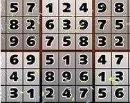 Sudoku remote logikai ingyen játék