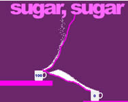 logikai - Sugar, sugar