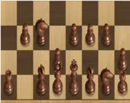 The chess online
