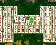 logikai - 10 mahjong