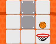 Basket puzzle játékok ingyen