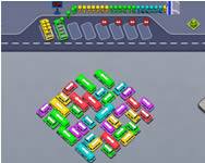 Bus parking out jtkok ingyen