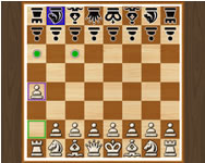 Chess classic játékok ingyen