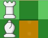 Chess fill logikai ingyen játék