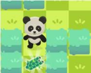 Code panda játékok ingyen