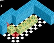 logikai - Crates 3D