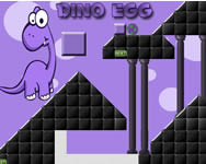 logikai - Dino egg