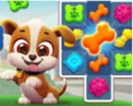 Dog puzzle story 2 online