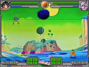 logikai - Dragonball Z tournament