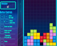 Falling blocks tetris online