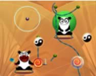 Feed the panda 1 online