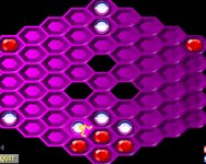 logikai - Hexxagon