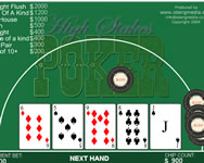 High Stakes Poker jtk