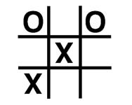 Impossible tictac toe online
