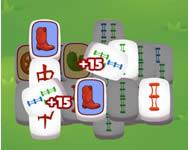Mahjong tour online