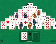 Microsoft solitaire collection