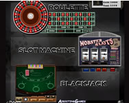 logikai - Mobster Roulette 2