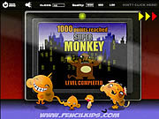 logikai - Monkey go happy 4