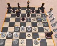 Real chess online játékok ingyen