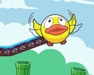 logikai - Rescue flappy bird