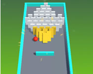 Rolling domino smash logikai HTML5 játék