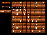 Sudoku logic jtk