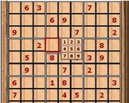 Logikai Sudoku original