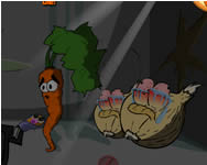 logikai - The epic escape of the carrot